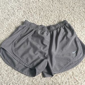 Athletic Nike Shorts